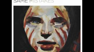 The Echo Friendly - Same Mistakes