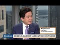 Likelihood of Full-Scale Trade War Is Not Over Says Dechert's Tao Jingzhou