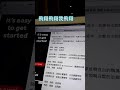 rediscovered song video recording from 10th january 2018 friday10012025 飛翔飛翔我飛翔