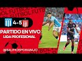 RACING VS ESTUDIANTES LP EN VIVO ⚽️ 🔥LIGA PROFESIONAL🔥 FECHA 24 - [ FUTBOL ARGENTINO ]