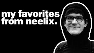 My Favorites From Neelix (Mix)