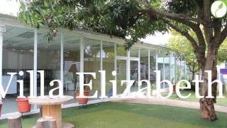 Villa Elizabeth Eventos