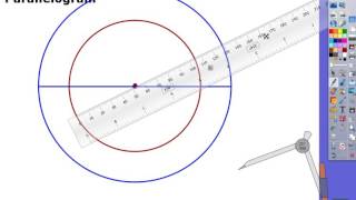 Parallelogram 3 construction
