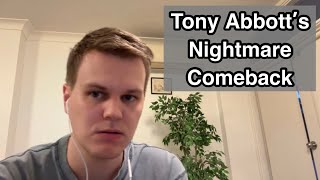 Leaks, Rumours, And More Liberal Party Insanity