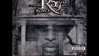 Royce Da 5'9'' - Hip Hop (Instrumental)