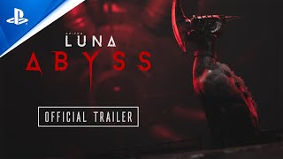 Luna Abyss - Announcement Trailer | PS5 Games