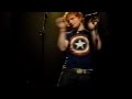 Ed Sheeran - Wayfaring Stranger (Live) - Antwerp 20.11.2011