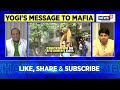 uttar pradesh bulldozer news crackdown or overreach yogi adityanath speech news epicentre