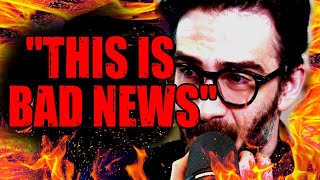 HASAN PIKER IS GOING TO PRISON w/PDH