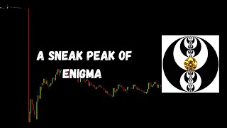 ICT Gems - A Sneak Peak of Enigma