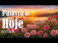 PALAVRA DO DIA 01 DE NOVEMBRO eVIVA MENSAGEM MOTIVACIONAL E DE BOM DIA - DEVOCIONAL Isaías 43V19