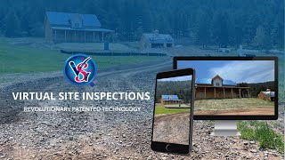 Virtual Site Inspections