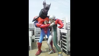 レキオ　18-3　heroine kaiju tokusatu lequio1803