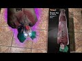 🤡 UNBOXING Spirit Halloween 2021 Bloody bag of Jokes Life Size Animatronic Prop ( REMAKE MODEL ) 🎪