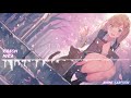 🌸Nightcore🌸Ribbon「美歌 (Mika)｣