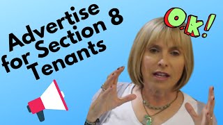 Simple Ways to Find a Section 8 Tenant for Your Rental - Section 8 Secrets Revealed