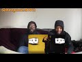 Americans from New York react to French The Kid - Daily Duppy feat @BestsPointOfViewTV