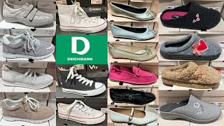 DEICHMANN **BEAUTIFUL NEW FINDS**