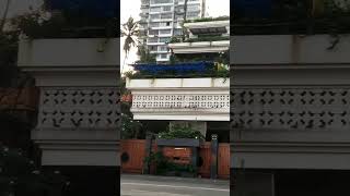 Sonam Kapoor House | Bandra | Mumbai