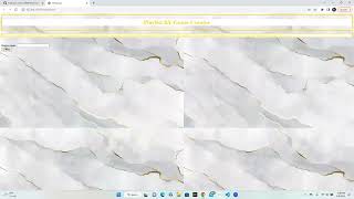 Week 10 coding assignment promineo tech