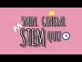 General STEM Quiz | Questions and Answers (Explained)