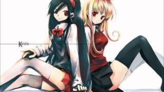 NIGHTCORE - Give It Up (Ariana Grande \u0026 Elizabeth Gillies, From \