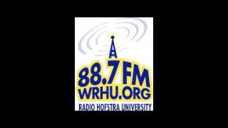 WRHU MC Serch Interview pt 1