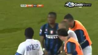 Inter Milan 3-0 Mazembe