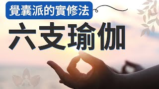 覺囊派的實修法大公開！六支瑜伽（正片1:21開始）| Jonang Dharma Volunteers 覺囊志願者