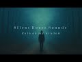 undercurrent. - rain on my window (Slowed + Reverb)