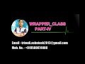 Wrapper_Class Part- 4 ||  java tutorial for wrapper class