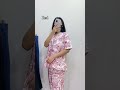 rekomendasi setelan buat santai malam hari short setelanwanita fashion