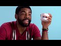 10 Things Kyrie Irving Can't Live Without  GQ Sports