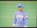 1991オリックスvs西武ハイライト　グリーンスタジアム神戸　西武開幕3連勝新生土井オリックス開幕3連敗　西武四番清原和博3号ホームラン　オリックス四番石嶺未だノーヒット　オリックス高橋智特大弾