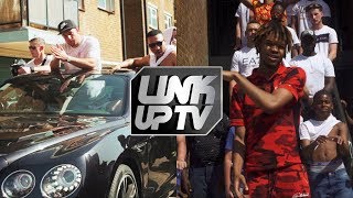 Biggz ft JOJOHD - Me Style [Music ] Link Up TV