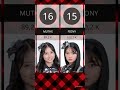 Jumlah Follower TIKTOK Member JKT48 !