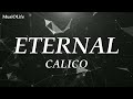 CALICO - ETERNAL [Music]