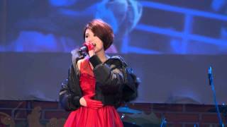 20111224 新北市歡樂耶誕城巨星演唱會- 楊丞琳 Part 2.avi