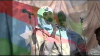 Ogaden | Gabay cusub DUUFAAN \u0026 Rooda Ibrahim Abdi Gurey 2012