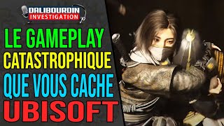 LE GAMEPLAY CATASTROPHIQUE QU'ON VOUS CACHE SUR ASSASSIN'S CREED SHADOWS