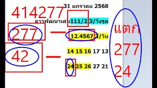 2025 01 31 ลาวพัฒนา