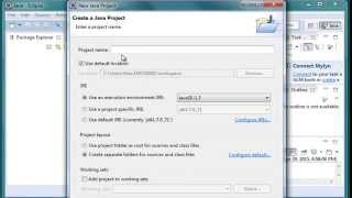 Java programming Bangla Tutorial-01: How to create a Hello program