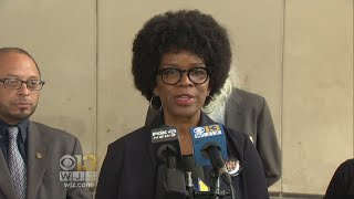 Gubernatorial Candidate Valerie Ervin Sues To Get Democratic Ballots Reprinted