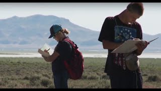 Nevada Youth Range Camp Documentary | Future Stewards of the Rangeland