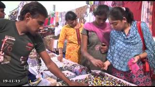 Chenetha Vastrakala Handloom Exhibition