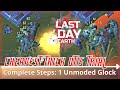 EZ Otis Trial - Need 1 Unmoded Glock | Commune S.47 | Last Day On Earth Survival