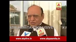 Shankar Sinh Comment On Mla Resignation Of Congress And Rajyasabha