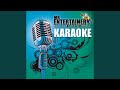 Headlights (Originally Performed by Eminem & Nate Ruess) (Karaoke Version)