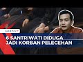 Diduga Jadi Korban Pelecehan, 6 Santriwati di Karawang Laporkan Oknum Pelaku