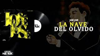 José José - La Nave del Olvido - (Revisitado / Mix 2025)